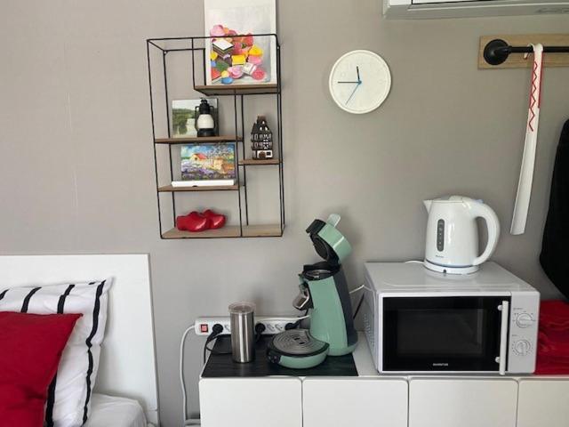 Valckesteyn Poortugaal エクステリア 写真